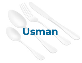 Usman en Valencia