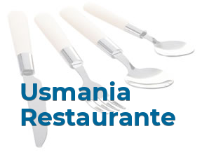Usmania Restaurante en Barcelona