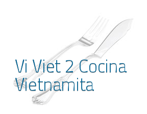 Vi Viet 2 Cocina Vietnamita en Valencia