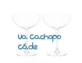 Cachopo Va Cádiz en Cádiz