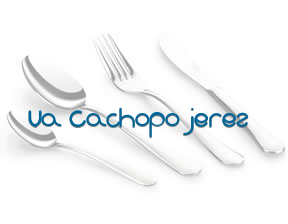Cachopo Va  Jerez en Jerez de la Frontera
