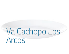 Cachopo Va  Los Arcos en Sevilla