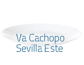 Cachopo Va  Sevilla Este en Sevilla