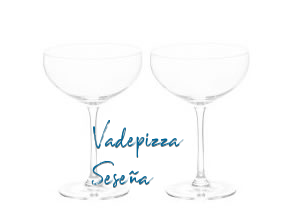 Vadepizza Seseña en Seseña