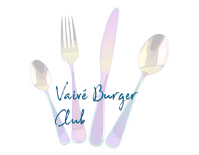 Vaivé Burger Club en Girona