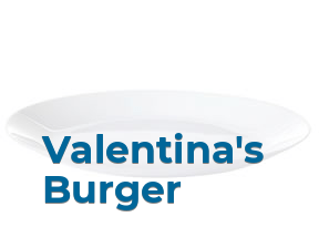 Valentina's Burger en Cártama
