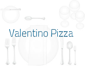 Valentino Pizza* en Terrassa