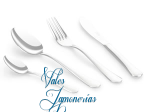 Vales Jamonerías Pizza en A Coruna
