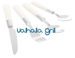 Valhalla Grill en Málaga