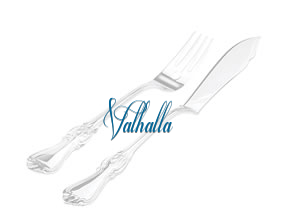 Valhalla* en Zaragoza