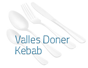 Valles Doner Kebab en Canovelles
