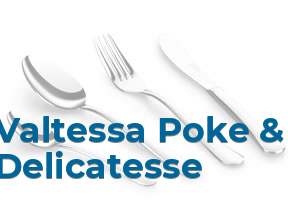 Valtessa Poke & Delicatesse en Calp