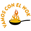 Vamos Con El Wok en Barcelona