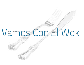 Vamos Con El Wok en Barcelona
