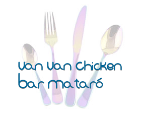 Van Van Chicken Bar Mataró en Mataró