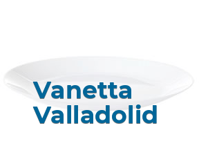 Vanetta Valladolid* en Valladolid