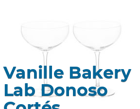Vanille Bakery Lab Donoso Cortés en Madrid