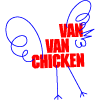 Van Van Chicken Bar Madrid en Madrid