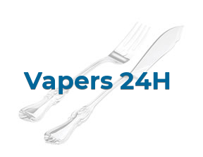 Vapers 24H en Barcelona