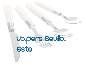 Vapers Sevilla Este en Sevilla