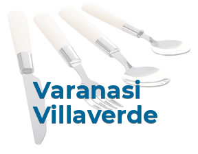 Varanasi Villaverde en Madrid
