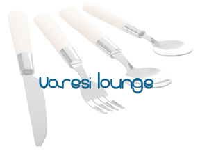 Varesi Lounge en Valencia