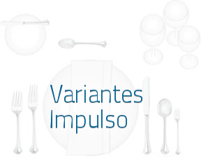 Variantes Impulso en Madrid