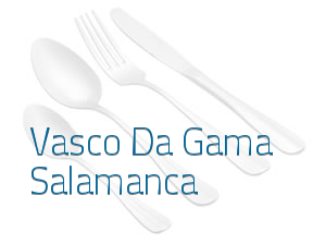 Vasco Da Gama Salamanca en Salamanca