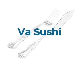 Va Sushi en Sanlúcar de Barrameda