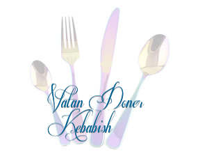 Vatan Doner Kebabish en Santoña