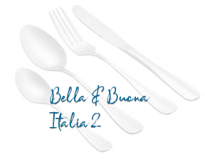 Bella & Buona Italia 2 en Barcelona