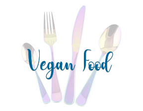 Vegan Food en Mollet del Vallès