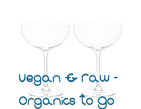 Vegan & Raw - Organics To Go And Deliver en Palma