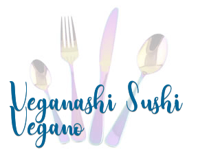 Veganashi Sushi Vegano en Barcelona