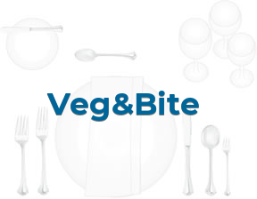 Veg&Bite en Madrid