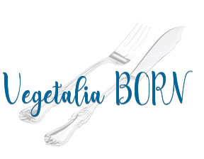 Vegetalia BORN en Barcelona