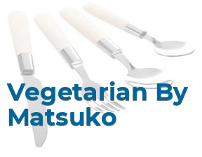 Vegetarian By Matsuko en Cerdanyola del Vallès