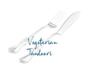 Vegetarian Tandoori en Candelaria