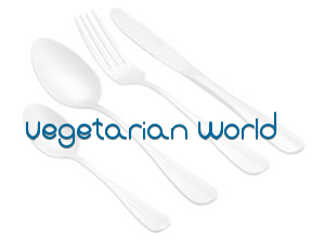 Vegetarian World en Manresa