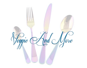 Veggie And More en Huelva
