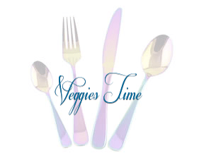 Veggies Time en Barcelona