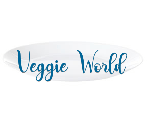 Veggie World en Vilanova i la Geltrú