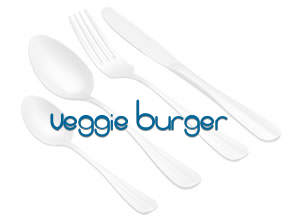 Veggie Burger en Vigo