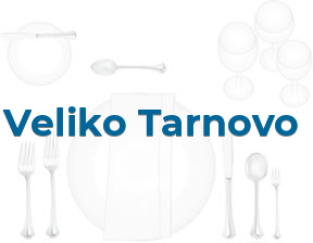 Veliko Tarnovo en Palma