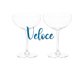 Veloce* en Terrassa