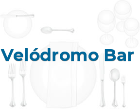 Velódromo Bar en Barcelona