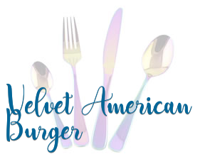 Velvet American Burger en Bilbao