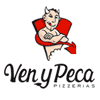 Ven y Peca Pìzzería en Alicante