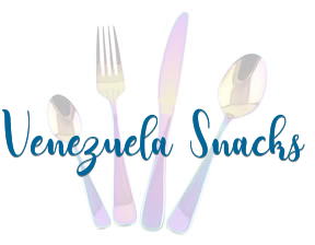 Venezuela Snacks en San Sebastián