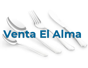 Venta El Alma* en Badajoz